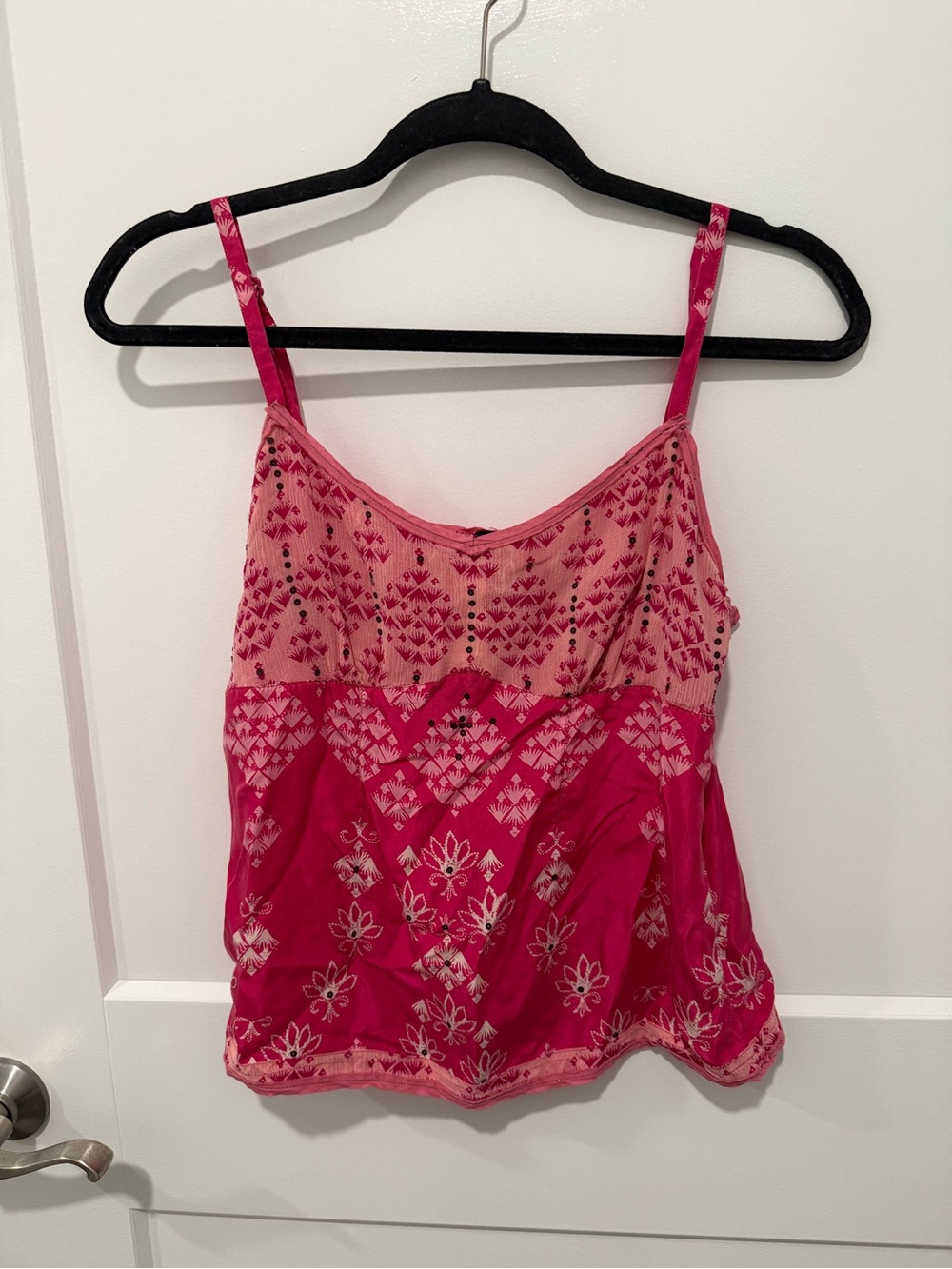 Vintage GAP Sequin Top